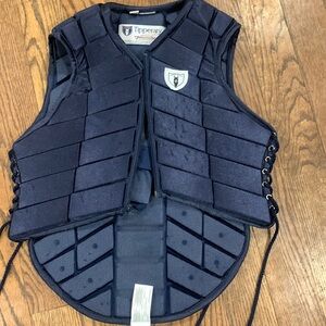 YXL / 36 Tipperary Vest for Horseback riding